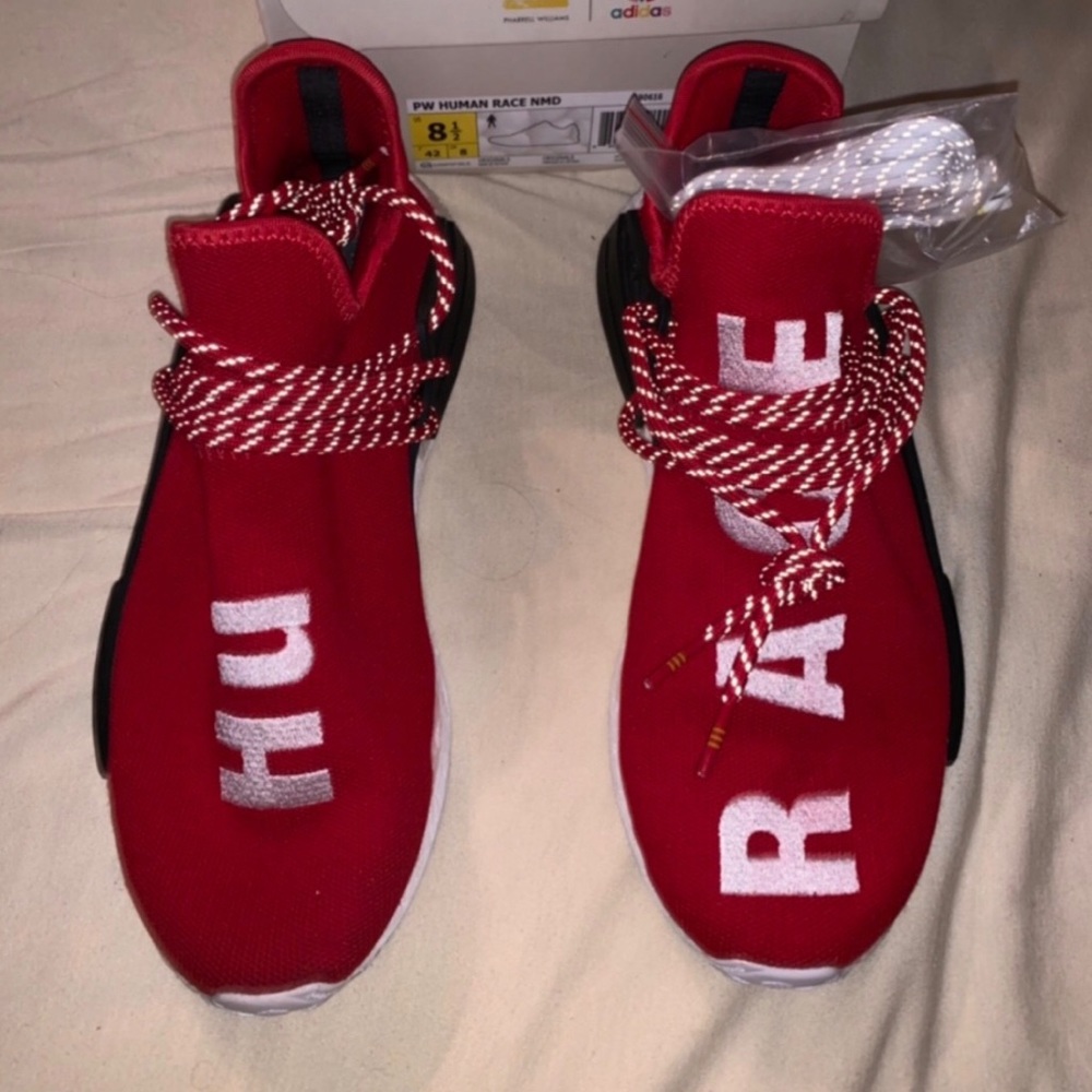 Human races